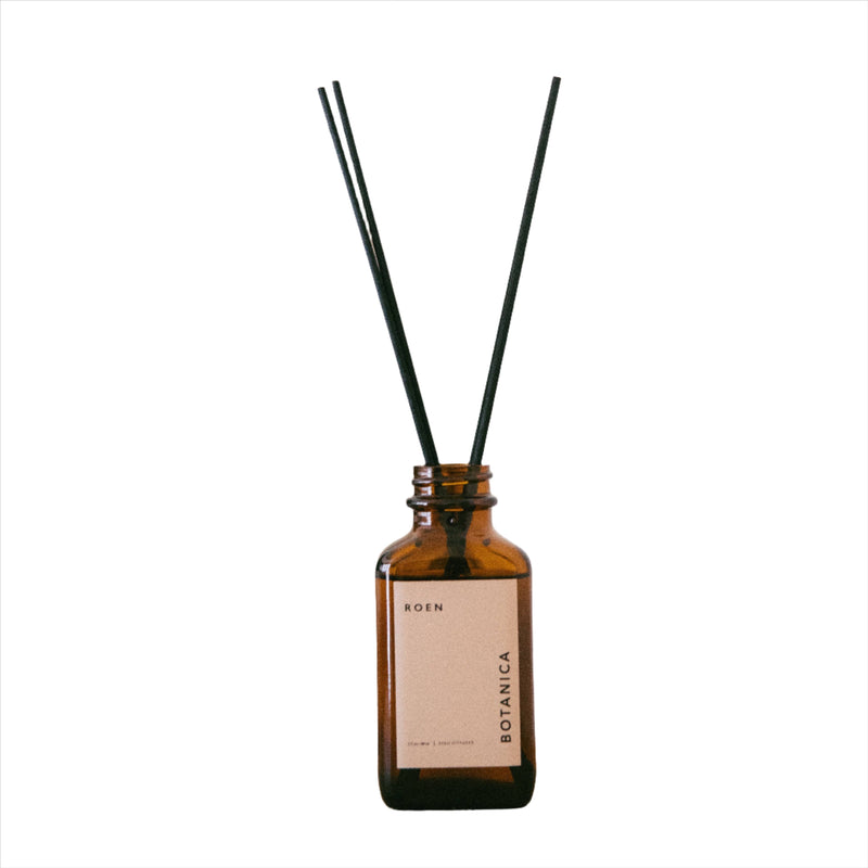 Botanica Reed Diffuser