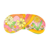 In The Groove Weighted Eye Pillow