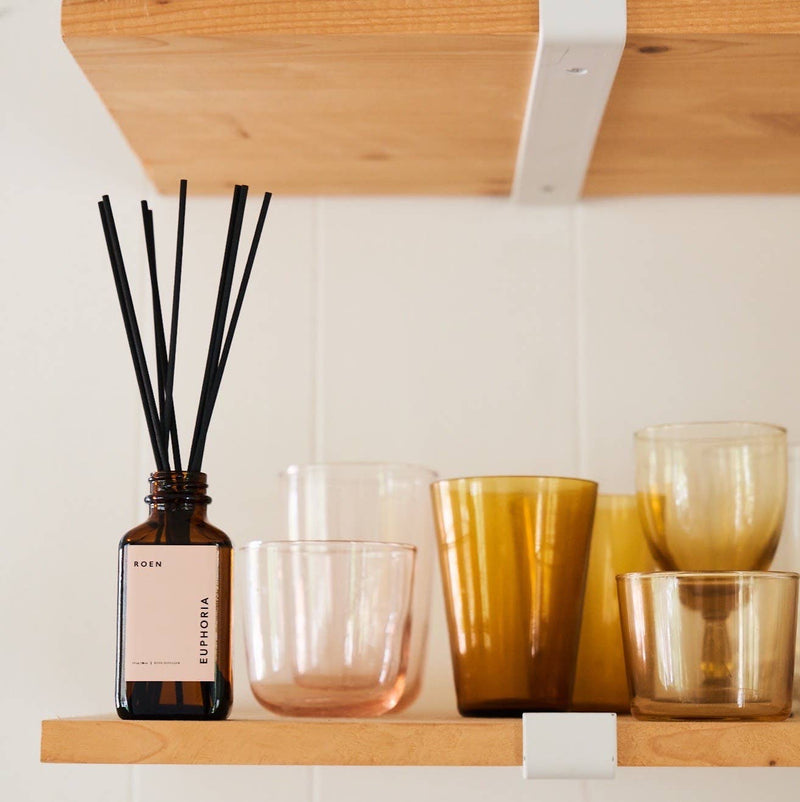 Euphoria Fragrance Reed Diffuser