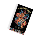 Courageous Mini Puzzle in a Box