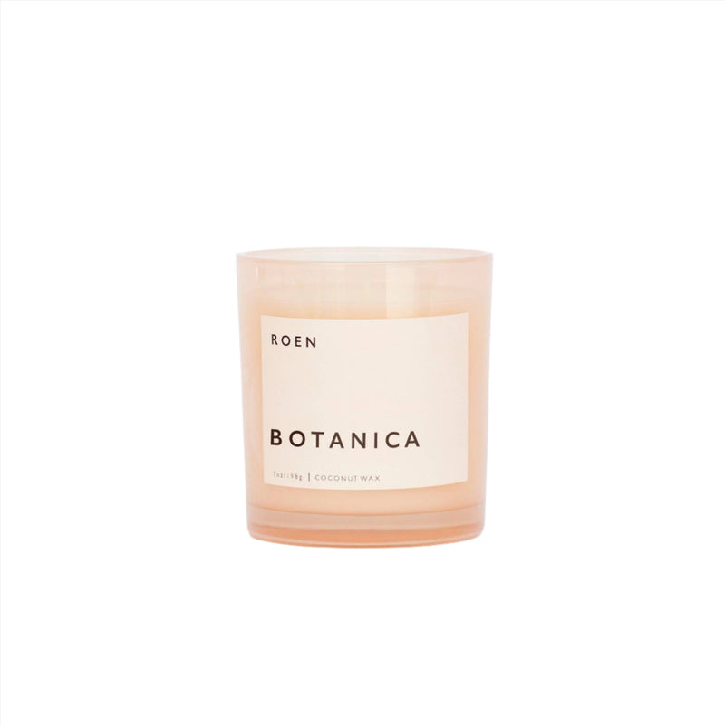 Botanica Candle