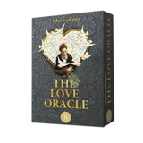 The Love Oracle Deck & Guidebook