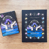 Every Little Thing You Do Is Magic Tarot Deck and Guidebook