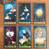 The Love Oracle Deck & Guidebook