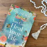 You Can Heal Your Life Book - Special 40th Anniversary Edition