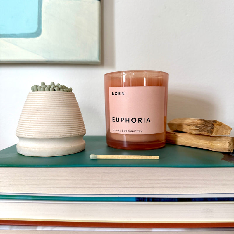 Euphoria Candle