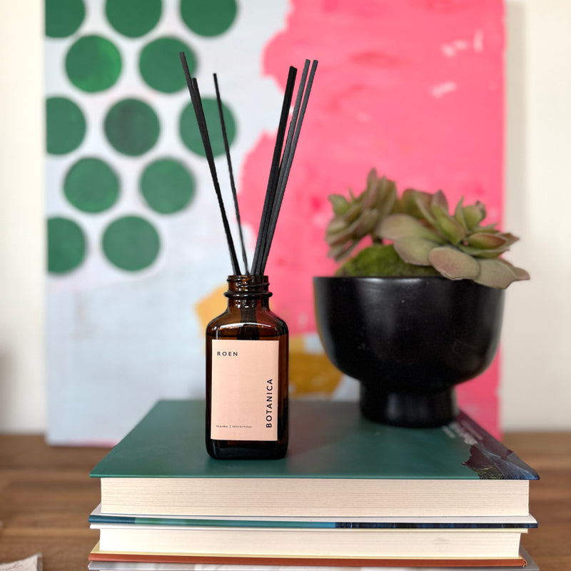 Botanica Reed Diffuser