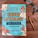 Guided Astrology Workbook