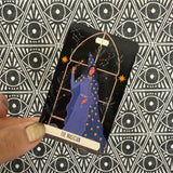 Zodiac Tarot Pocket Deck and Guidebook