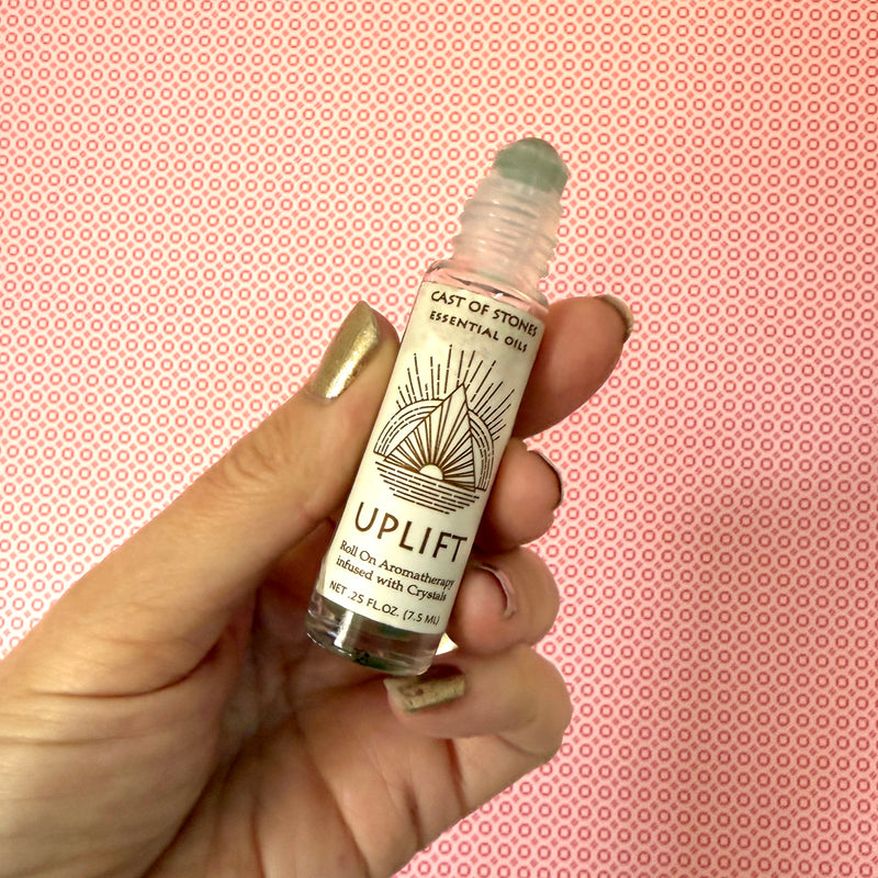 Uplift Essential Oil Roll-On