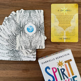 Spirit Junkie Affirmation Deck