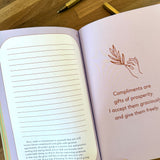 The Gift of Gratitude Guided Journal