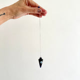 Evil Eye Pendulum