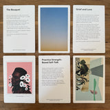 The Grief Deck: Rituals, Meditations, and Tools for Moving Through Loss