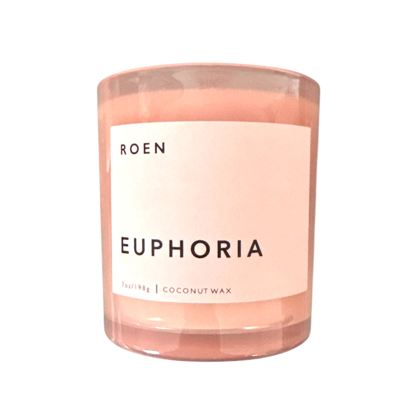 Euphoria Candle