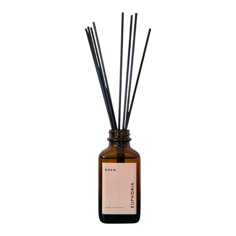 Euphoria Fragrance Reed Diffuser