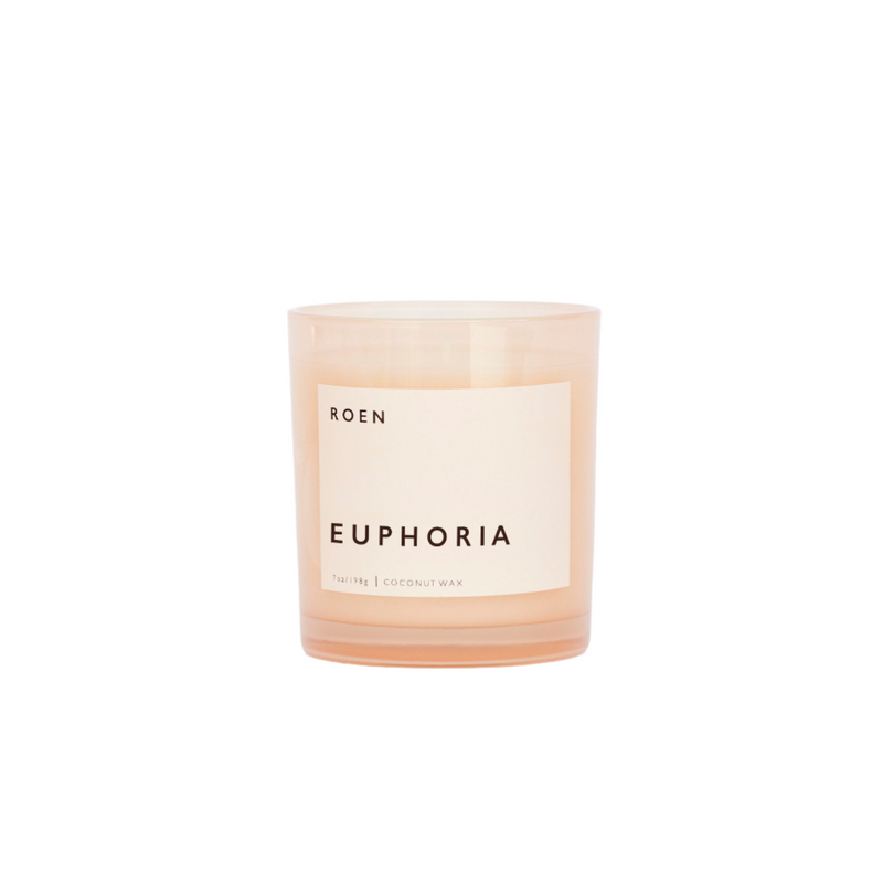 Euphoria Candle