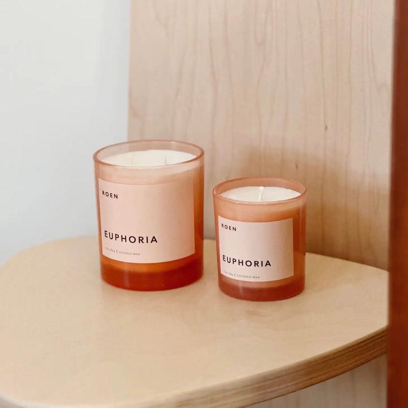 Euphoria Candle