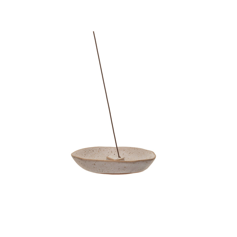 Incense Dish with Heart