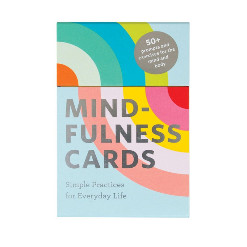 Mindfulness Cards