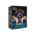 Every Little Thing You Do Is Magic Tarot Deck and Guidebook